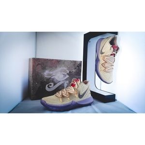 Nike Kyrie 5 x Concepts "Ikhet" Special Box